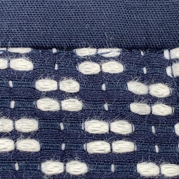 KENAR Woven Front Dress Shorts W/Pockets NWT - Picture 3 of 8